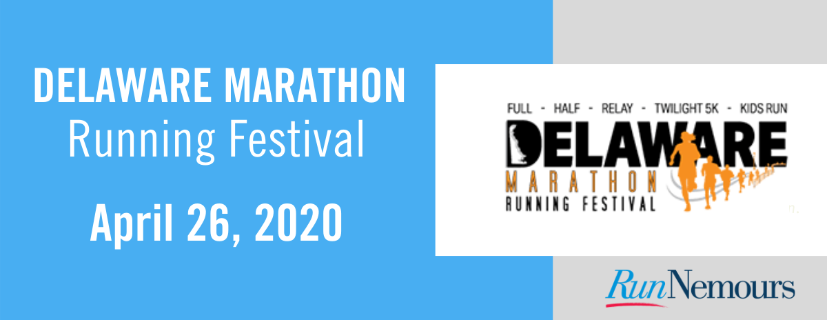 DV DE Marathon Running Festival 2019